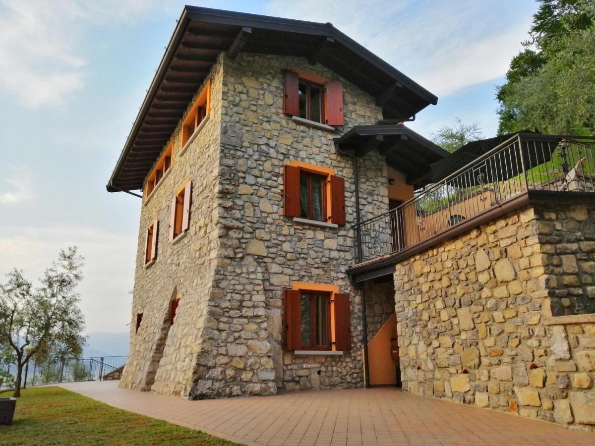 Iseolakerental - La Stallina - Монте-Ізола Екстер'єр фото