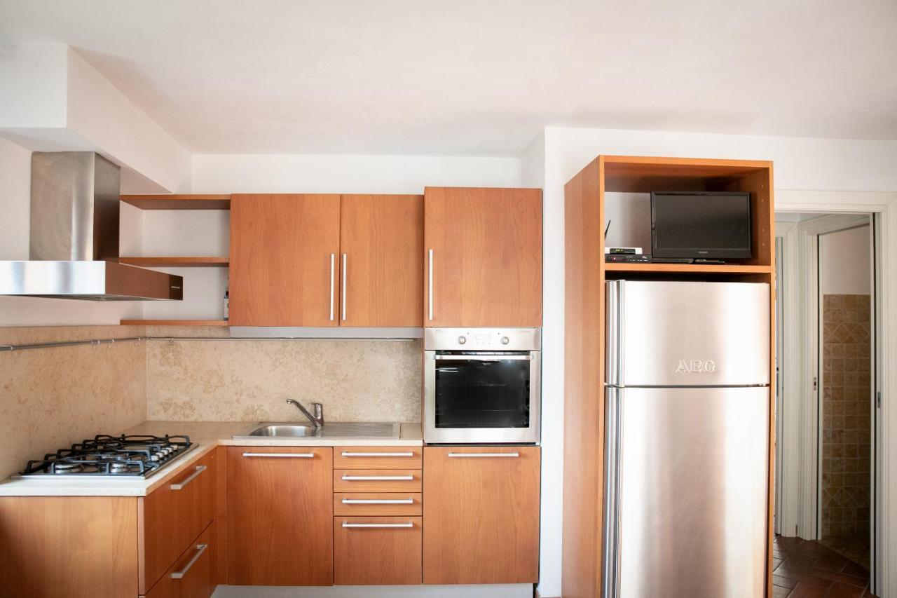 Iseolakerental - La Stallina - Монте-Ізола Екстер'єр фото