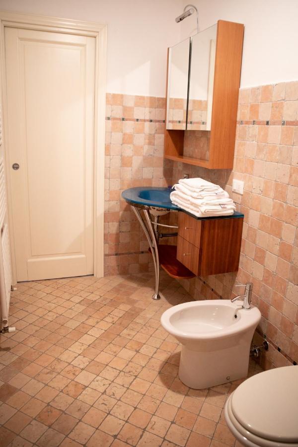 Iseolakerental - La Stallina - Монте-Ізола Екстер'єр фото